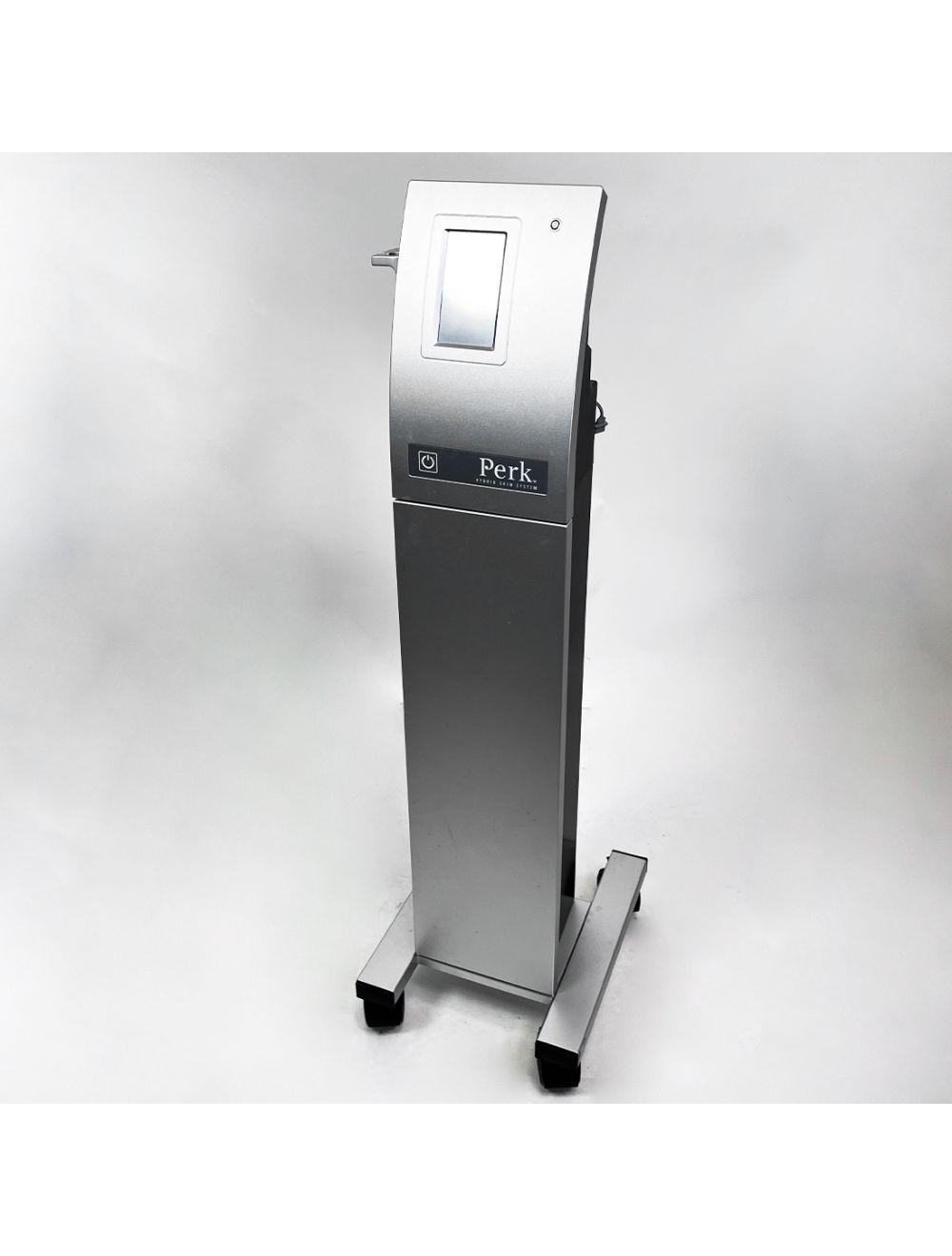 2017 EDGE Systems PERK Hybrid Skin System Hydrafacial Treatment Lips Face 70401 Hydrafacial