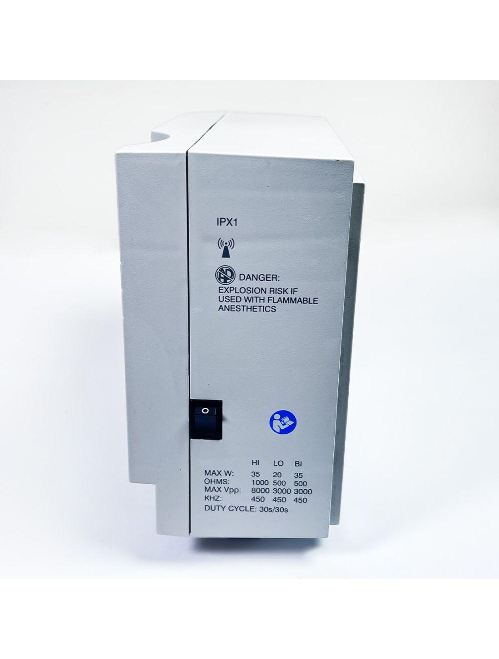 ConMed Hyfrecator 2000 Electrosurgical Unit ESU 7-900-115 Wand Pencil Sol International Medical