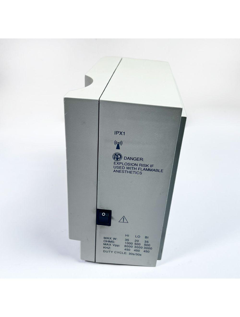 ConMed Corp Hyfrecator 2000 Electrosurgical Unit ESU 7-900-115 Wand Pencil Sol International Medical
