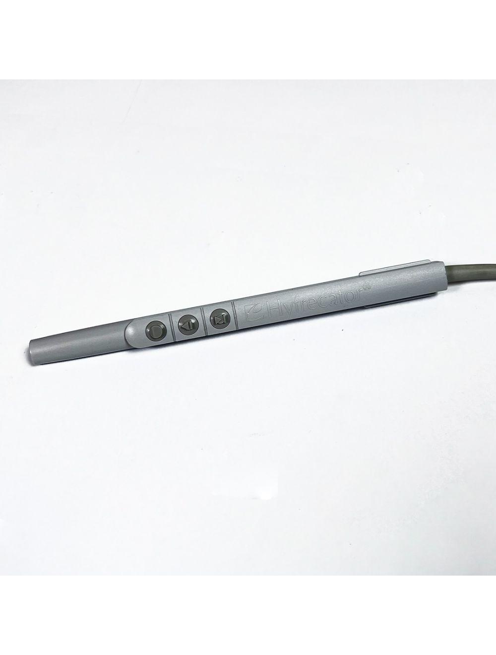ConMed Hyfrecator 2000 Electrosurgical Unit ESU 7-900-115 Wand Pencil Sol International Medical