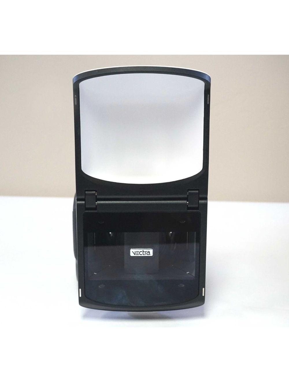 Canfield Vectra H2 3D Imaging Camera Canon EOS Rebel Mirror Lens Aesthetics T7i Sol International Medical