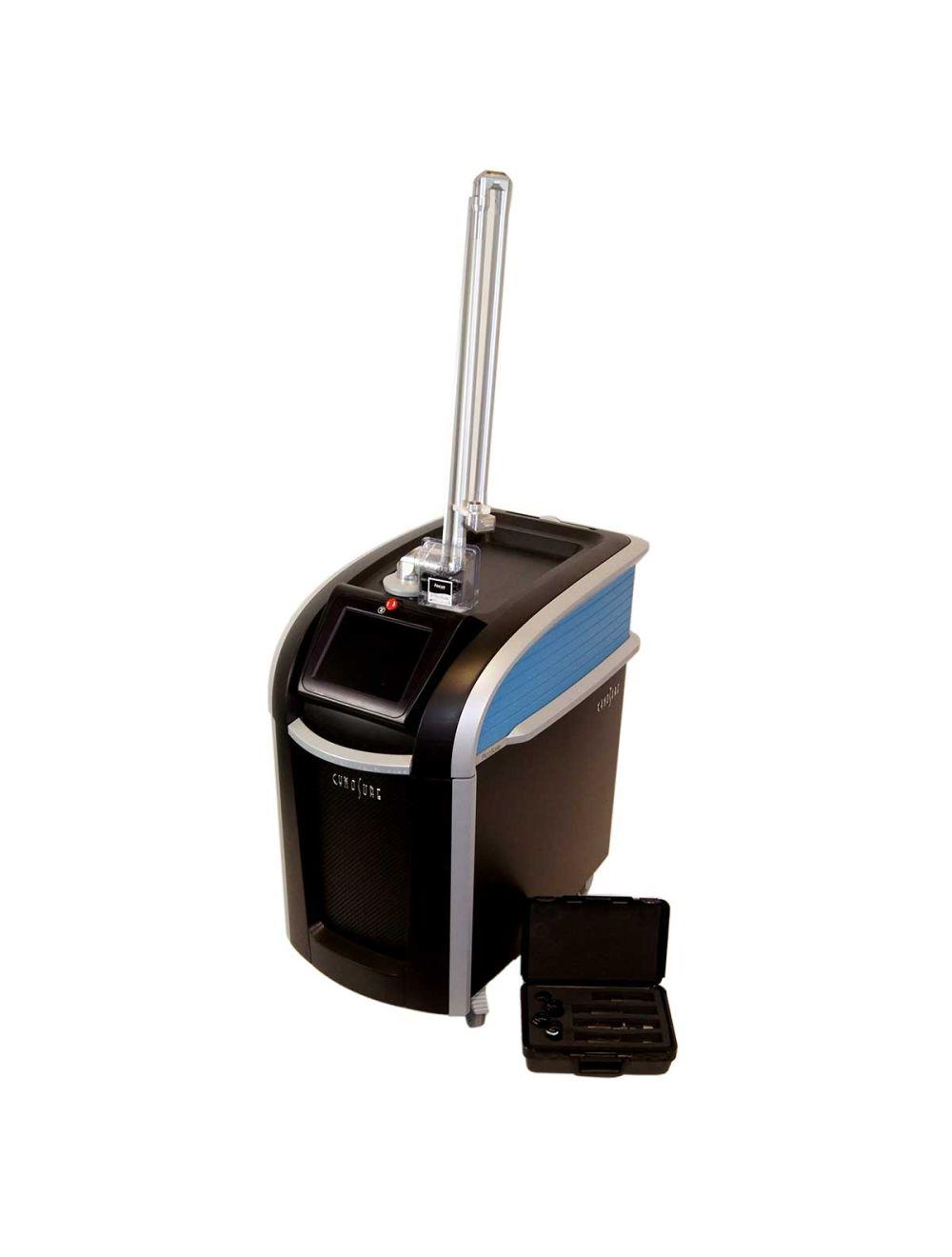 2013 Cynosure PicoSure Laser 532 755 1064nm Tattoo Removal Scars Acne Wrinkles Cynosure
