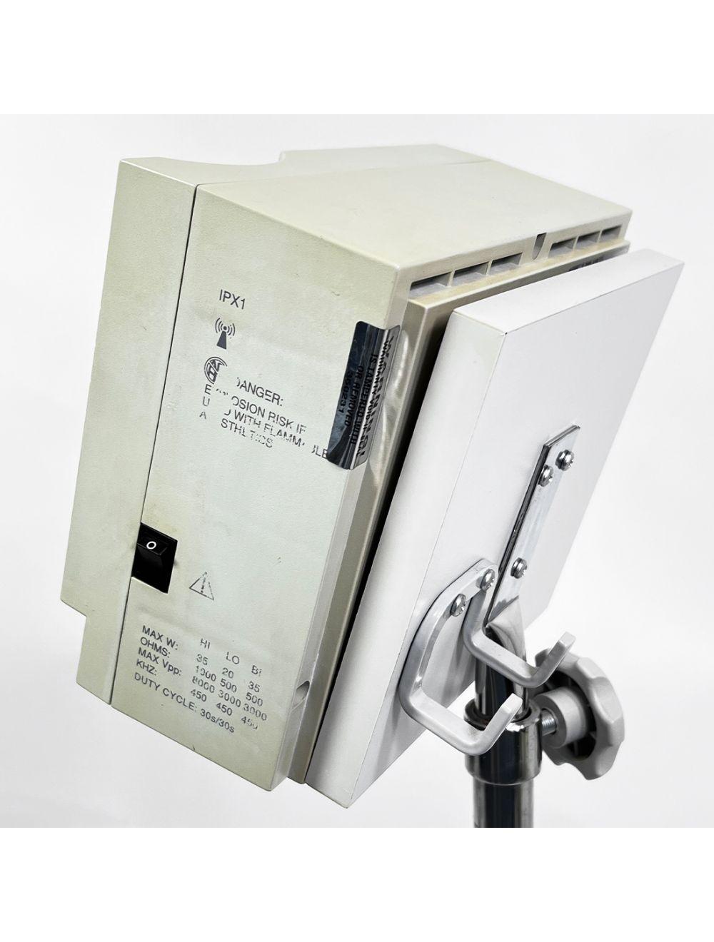 ConMed Hyfrecator 2000 Electrosurgical Unit with Rolling Stand 110V ESU Sol International Medical