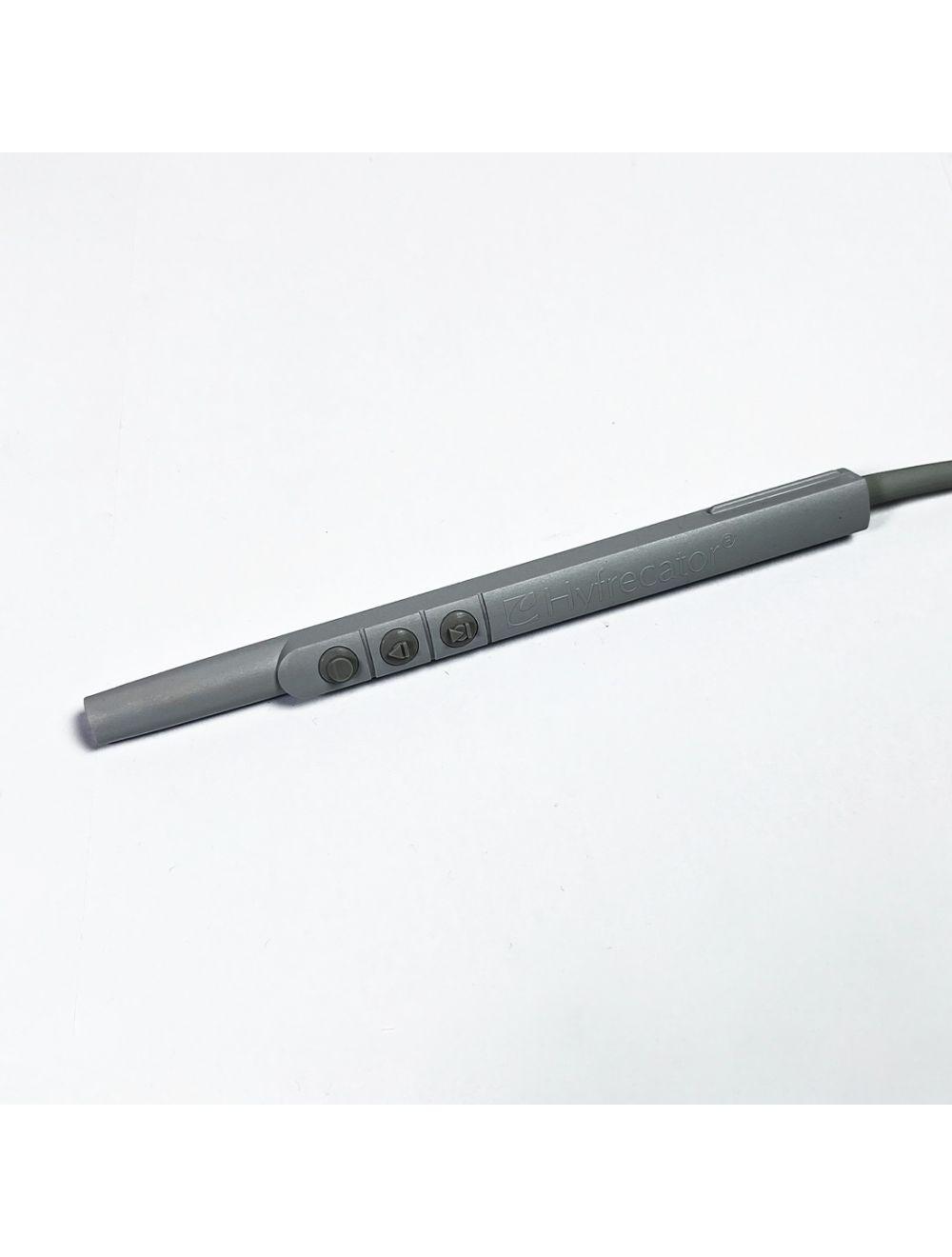ConMed Corp Hyfrecator 2000 Electrosurgical Unit ESU 7-900-115 Wand Pencil Sol International Medical