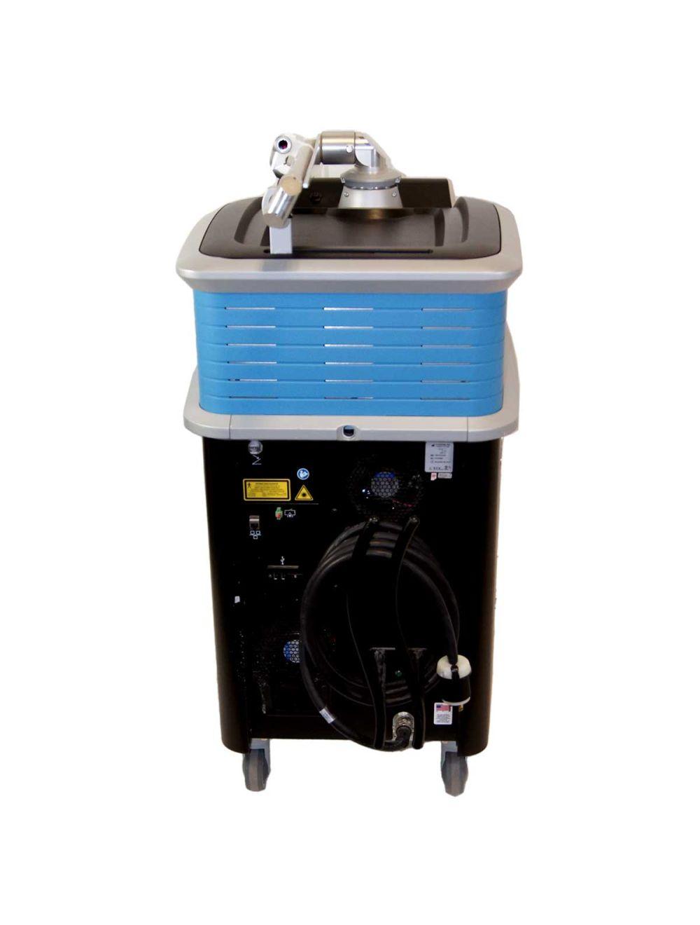 2013 Cynosure PicoSure Laser 532 755 1064nm Tattoo Removal Scars Acne Wrinkles Cynosure
