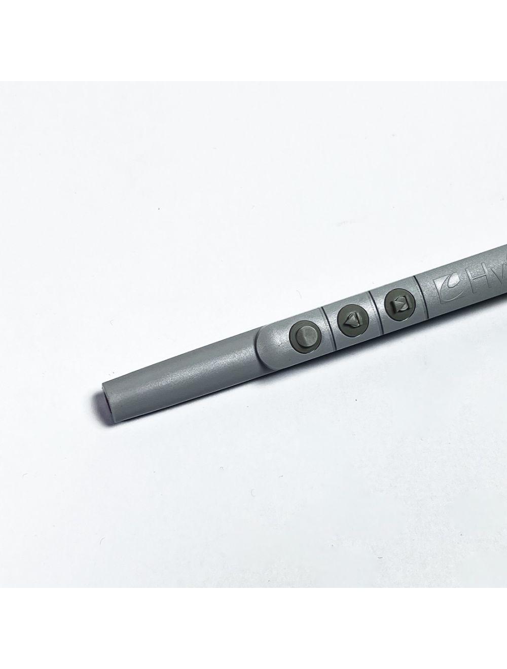 ConMed Corp Hyfrecator 2000 Electrosurgical Unit ESU 7-900-115 Wand Pencil Sol International Medical