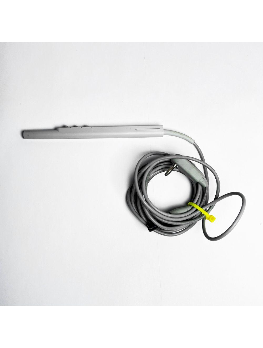 ConMed Hyfrecator 2000 Electrosurgical Unit with Rolling Stand 110V ESU Sol International Medical