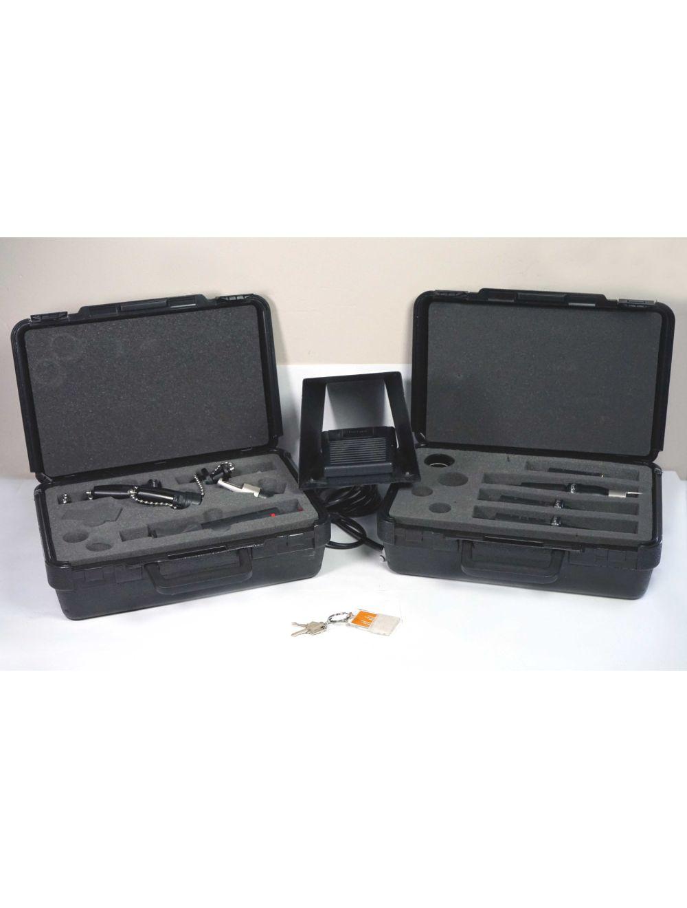 2013 Cynosure PicoSure Laser 532 755 1064nm Tattoo Removal Scars Acne Wrinkles Cynosure