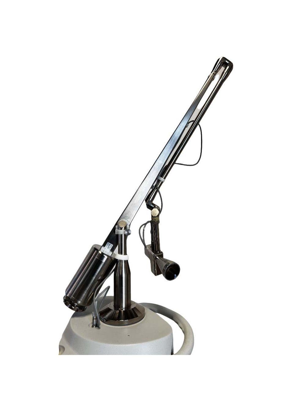 1999 Sciton Contour Er YAG Erbium 2940 nm Skin Resurfacing Surgical Laser System Sol International Medical