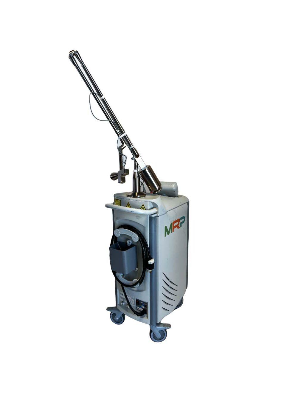 1999 Sciton Contour Er YAG Erbium 2940 nm Skin Resurfacing Surgical Laser System Sol International Medical