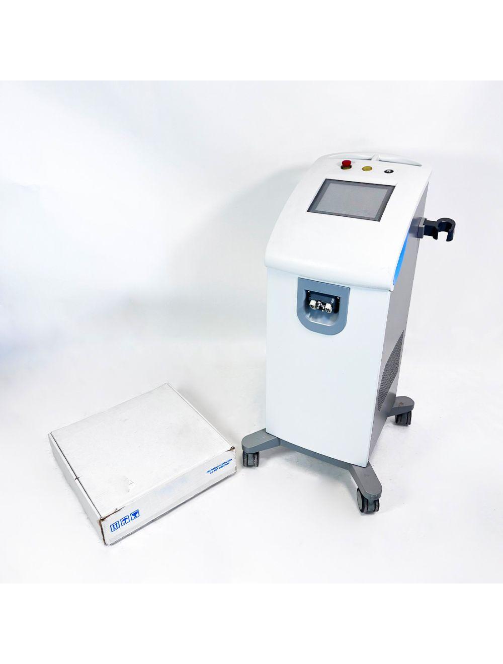 2006 Alma Soprano 810 nm Diode Laser Hair Removal HR All Skin Types NEW DIODE Alma