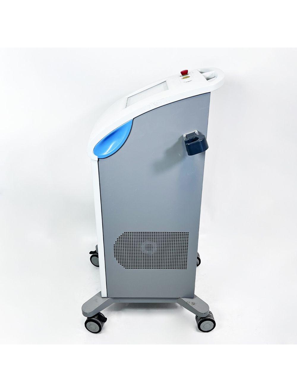 2006 Alma Soprano 810 nm Diode Laser Hair Removal HR All Skin Types NEW DIODE Alma