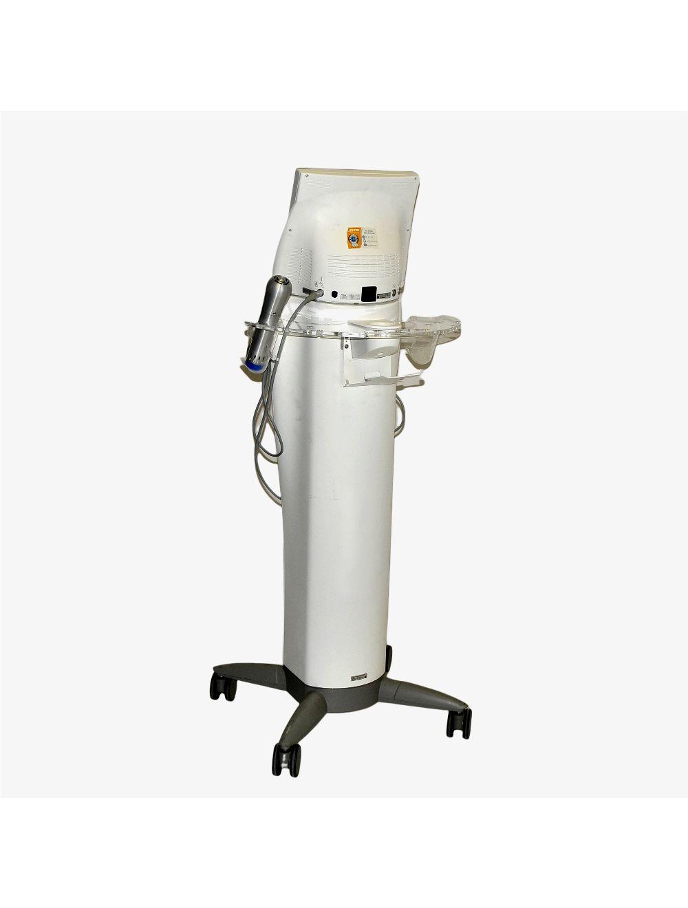 Zimmer ZWavePro Body Contouring Shaping Cellulite Treatment Arms Legs Z Wave Pro Sol International Medical