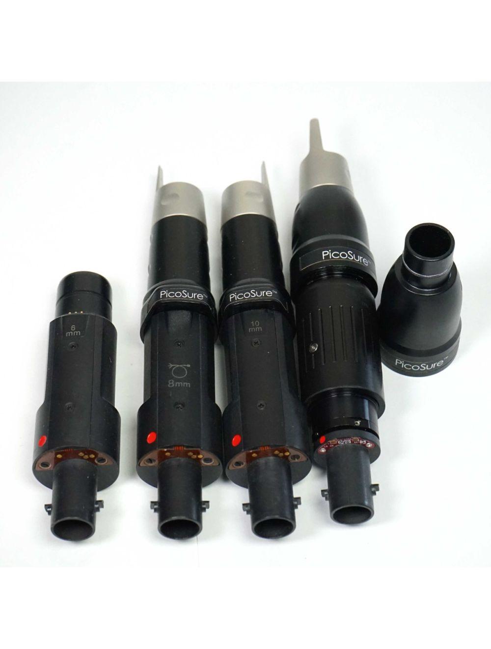 2013 Cynosure PicoSure Laser 532 755 1064nm Tattoo Removal Scars Acne Wrinkles Cynosure