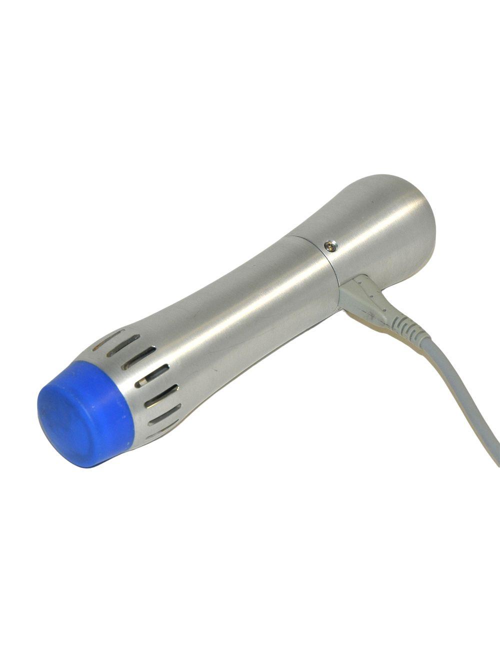 Zimmer ZWavePro Body Contouring Shaping Cellulite Treatment Arms Legs Z Wave Pro Sol International Medical