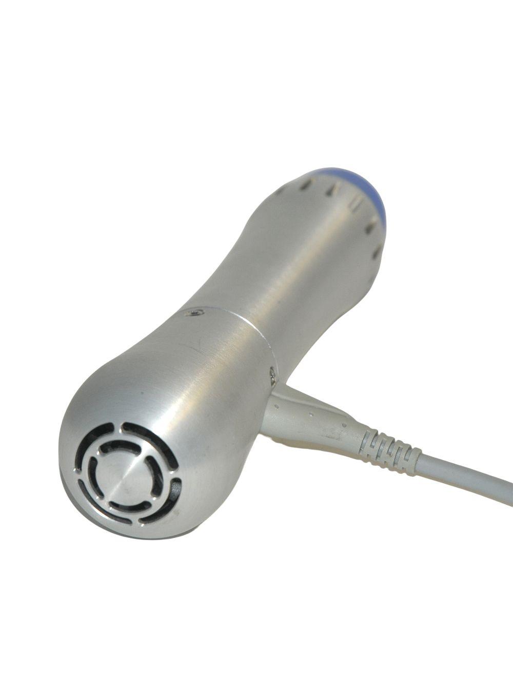 Zimmer ZWavePro Body Contouring Shaping Cellulite Treatment Arms Legs Z Wave Pro Sol International Medical