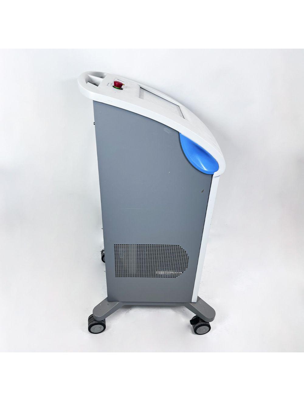 2006 Alma Soprano 810 nm Diode Laser Hair Removal HR All Skin Types NEW DIODE Alma