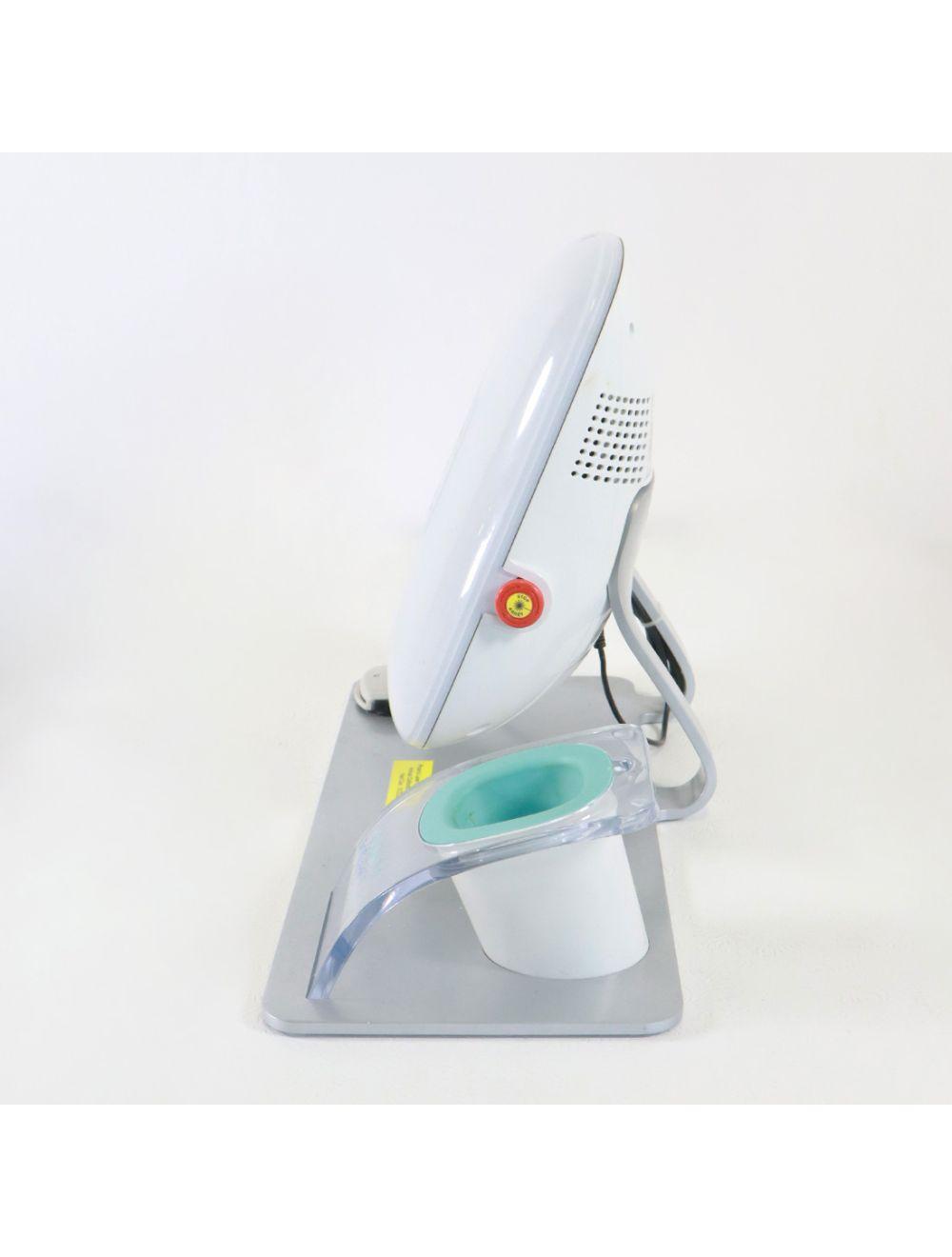 2012 Solta Clear + Brilliant Tabletop Diode Laser System with Handpiece CB-CONSOLE-SC Solta Medical