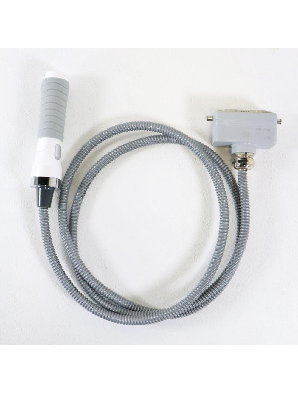 2019 Vivace Fractional RF Microneedling Wrinkle Skin Tightening System HFEU Sol International Medical