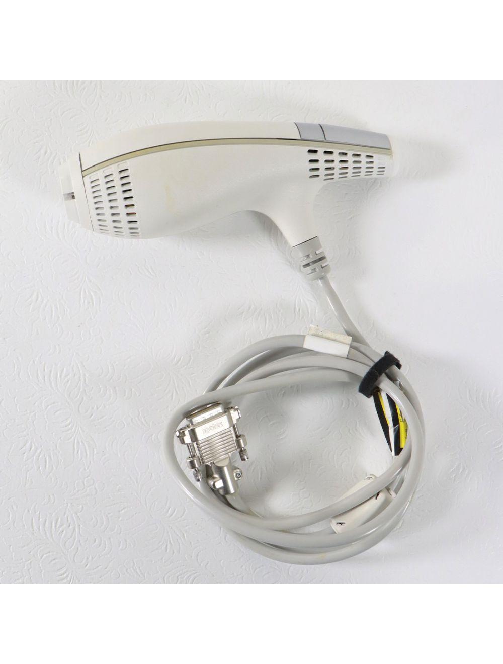 2012 Solta Clear + Brilliant Tabletop Diode Laser System with Handpiece CB-CONSOLE-SC Solta Medical