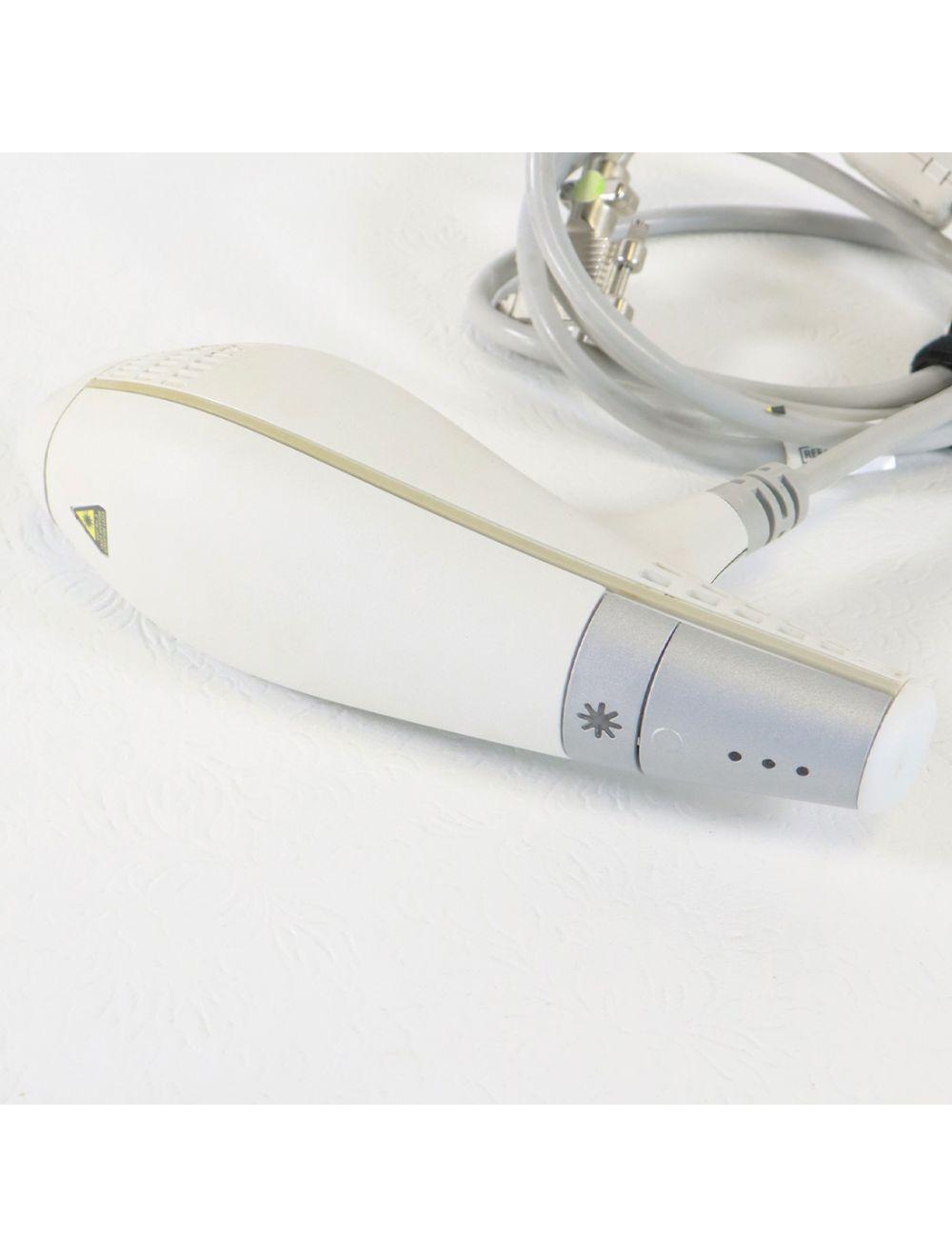 2012 Solta Clear + Brilliant Tabletop Diode Laser System with Handpiece CB-CONSOLE-SC Solta Medical