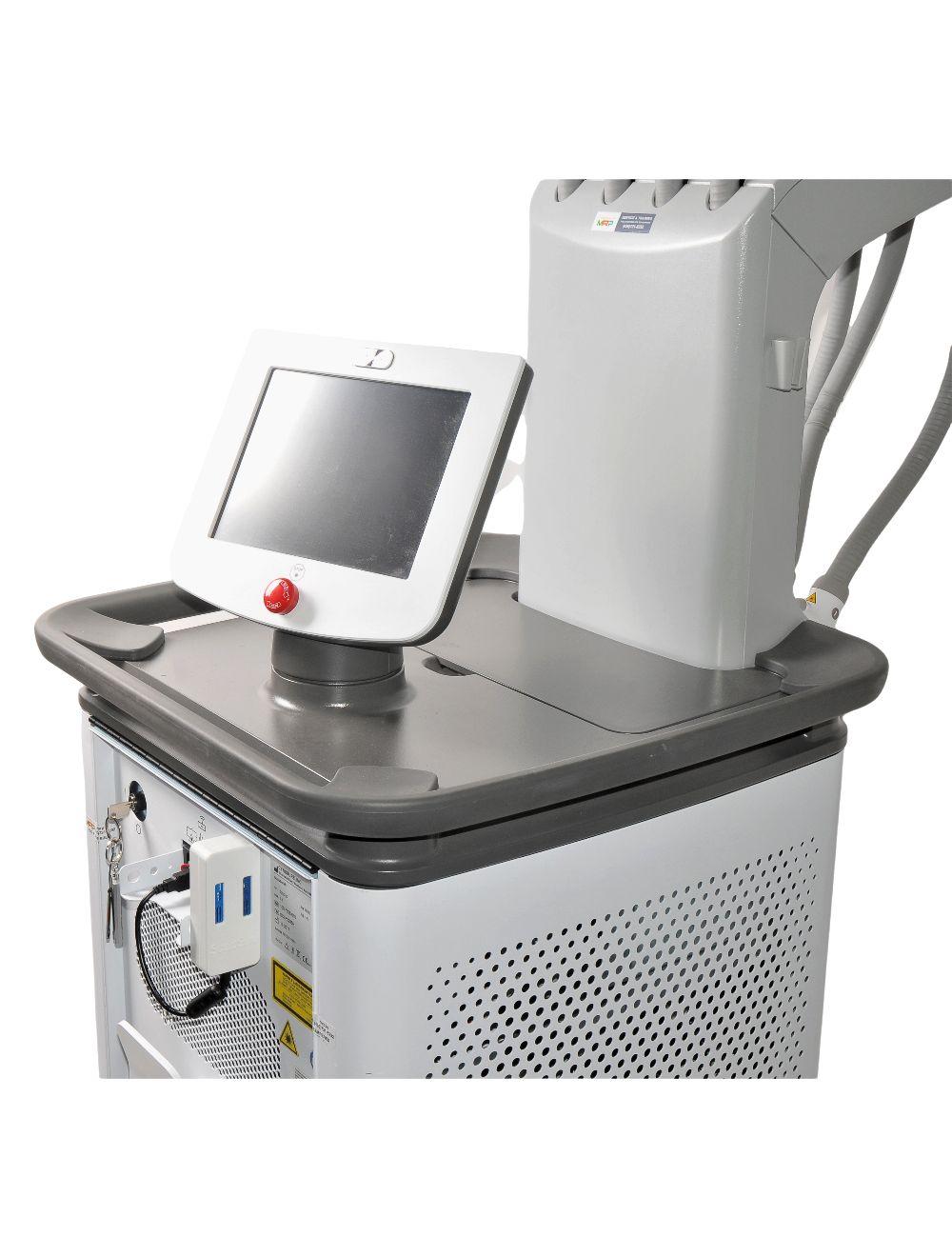 2017 Cynosure SculpSure Diode Laser 1060nm Body Sculpting Contouring System Cynosure