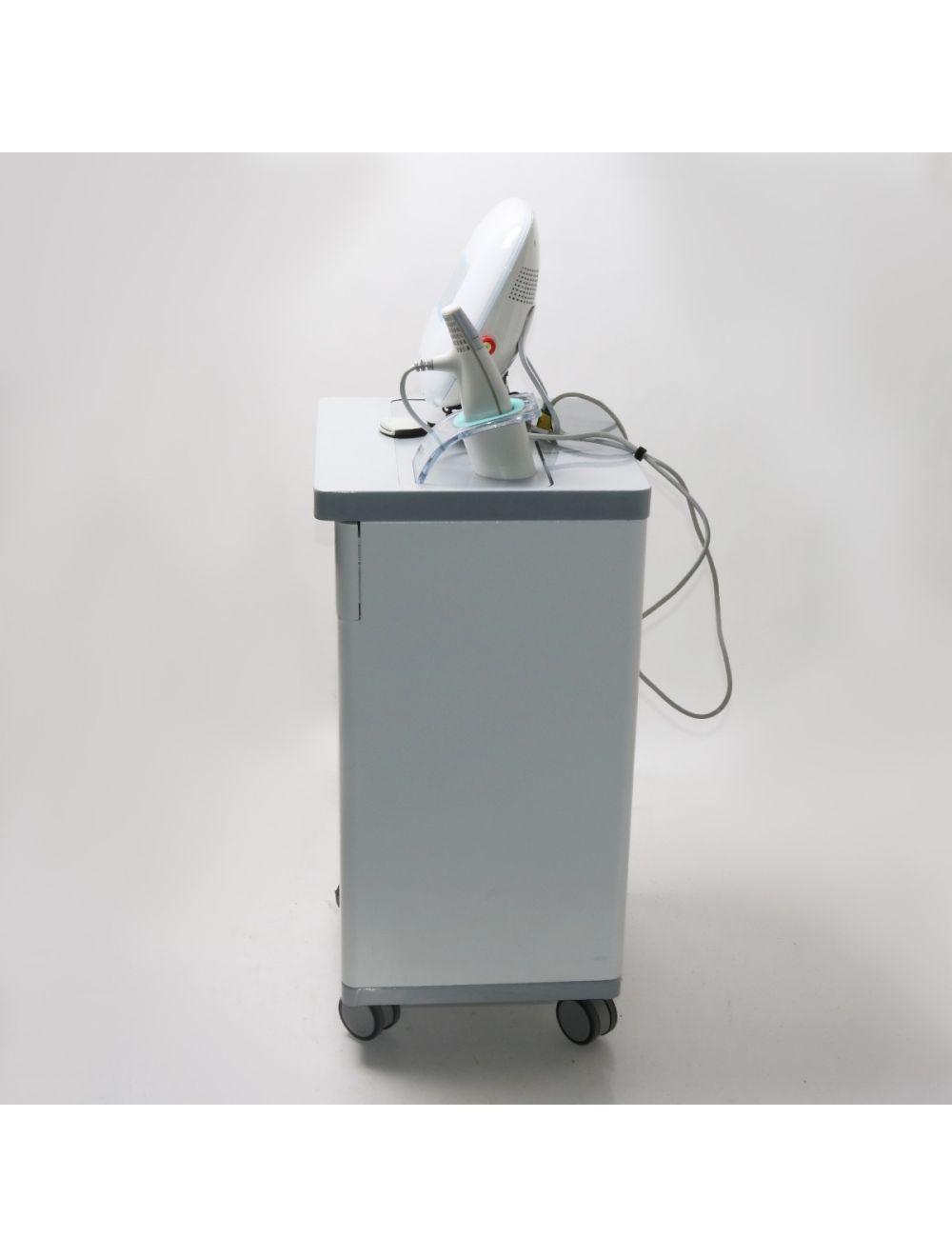 Solta Clear + Brilliant Fractional 1440 nm Laser Resurfacing w/ Cart Solta Medical
