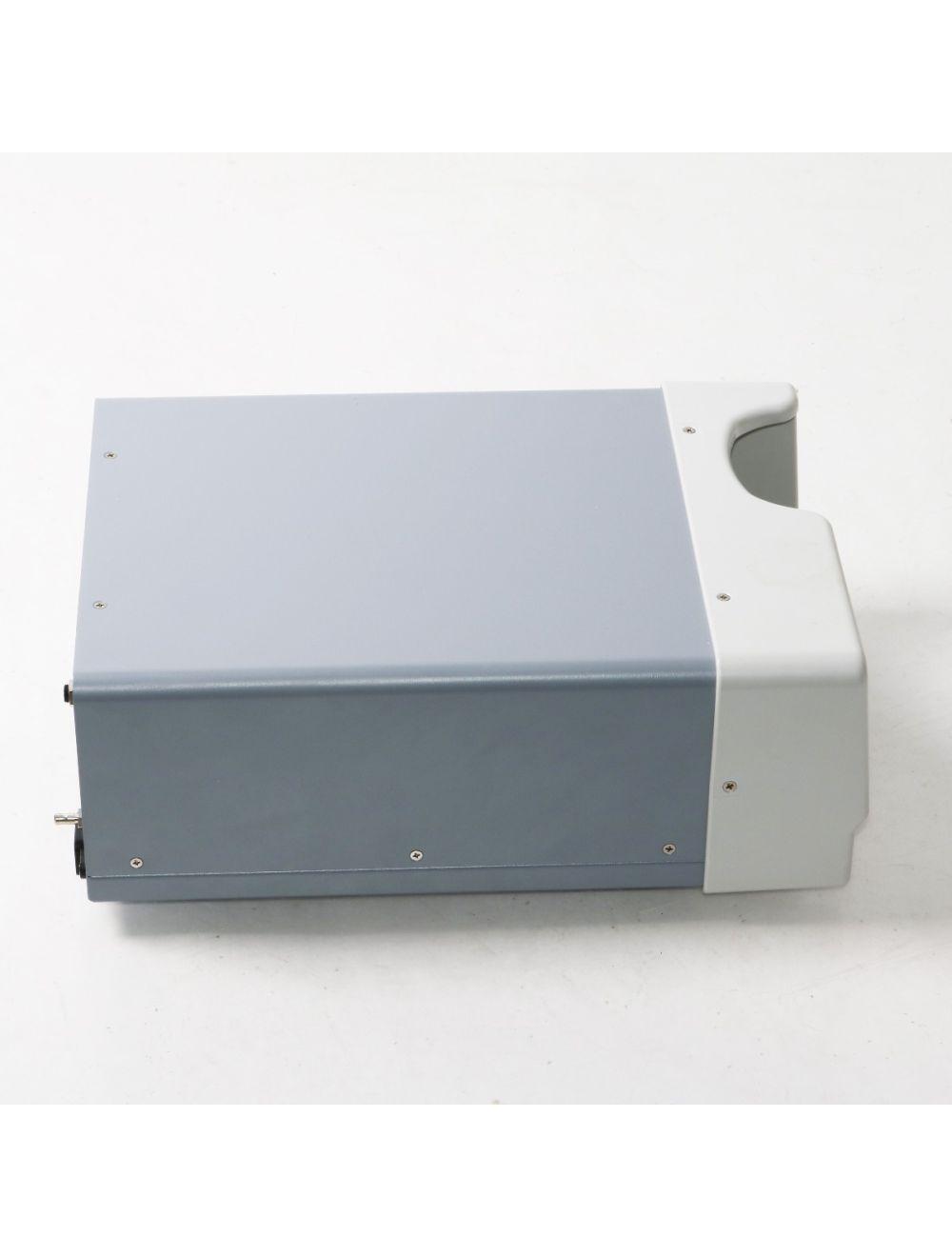 2016 Buffalo Filter ViroVac VV120 Surgical Smoke Plume Evacuator Suction Vacuum Sol International Medical