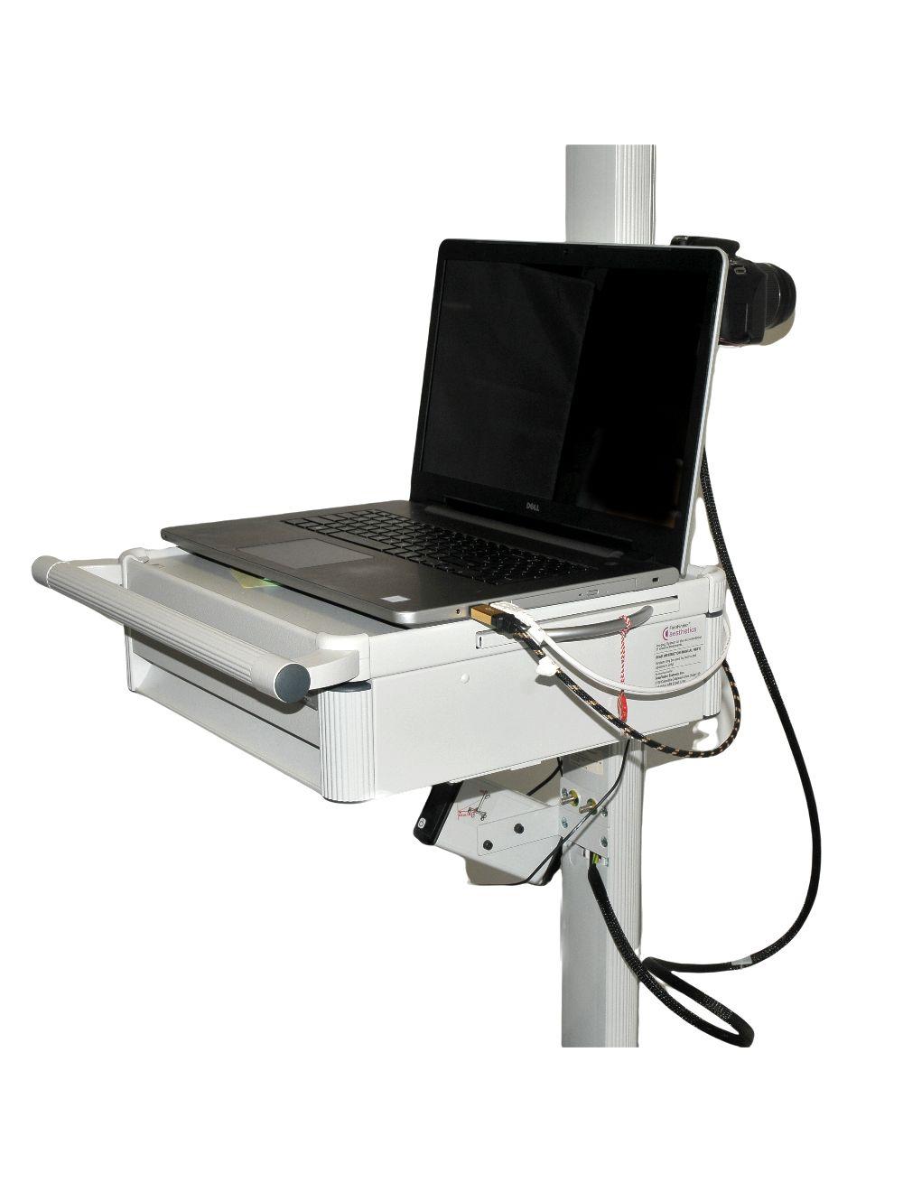 2016 FotoFinder Skin Imaging BodyStation Face Body Results Photography System Sol International Medical
