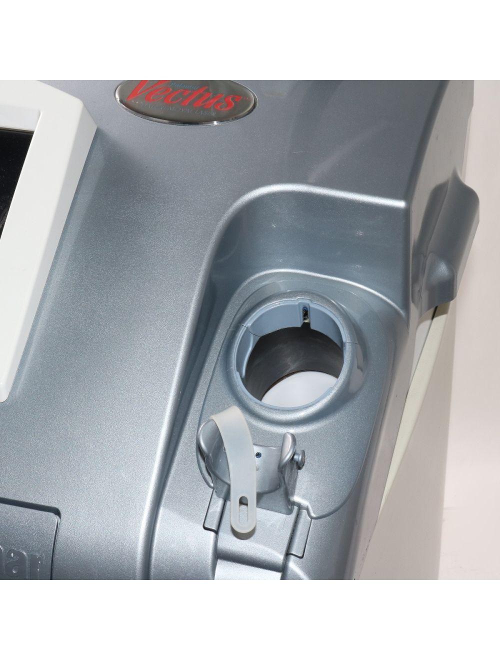 2013 Cynosure Palomar Vectus 810 nm Diode Skintel Hair Removal Laser System Palomar