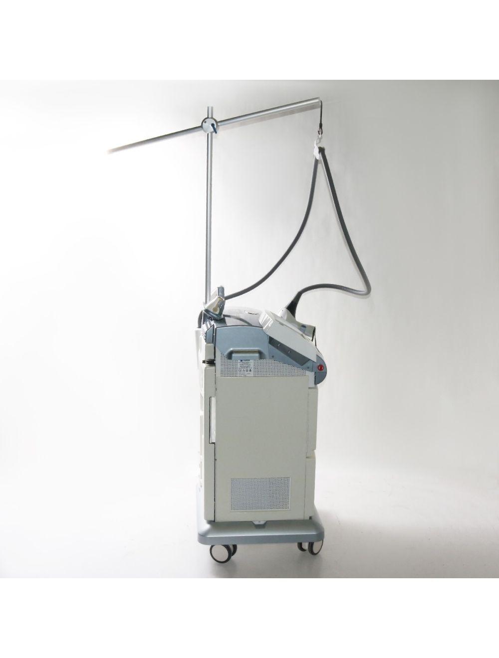 2013 Cynosure Palomar Vectus 810 nm Diode Skintel Hair Removal Laser System Palomar
