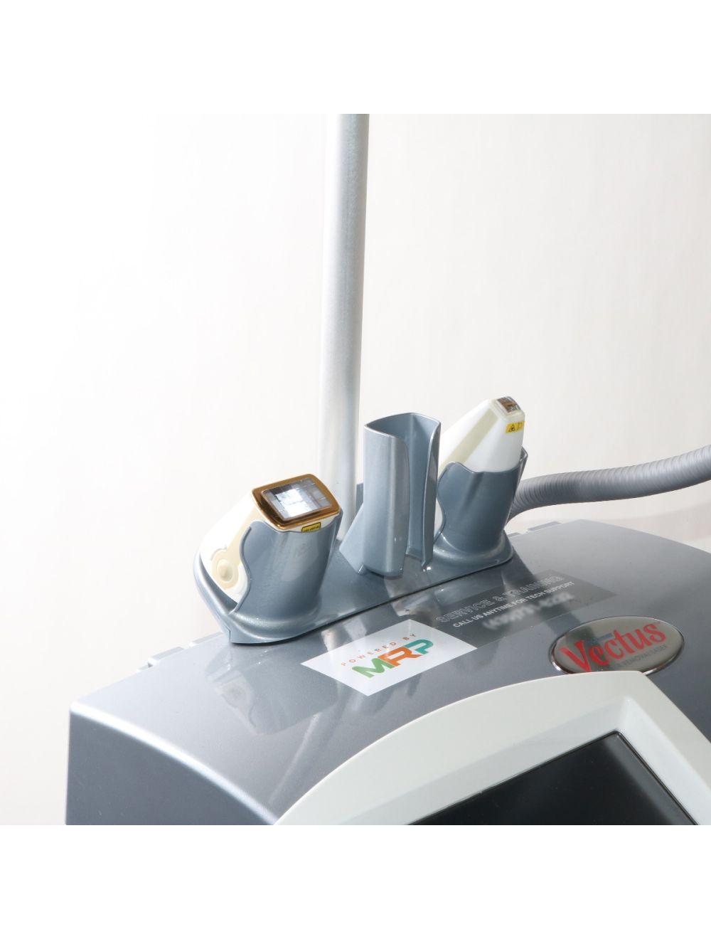 2013 Cynosure Palomar Vectus 810nm Diode Hair Removal Diode Laser System Palomar