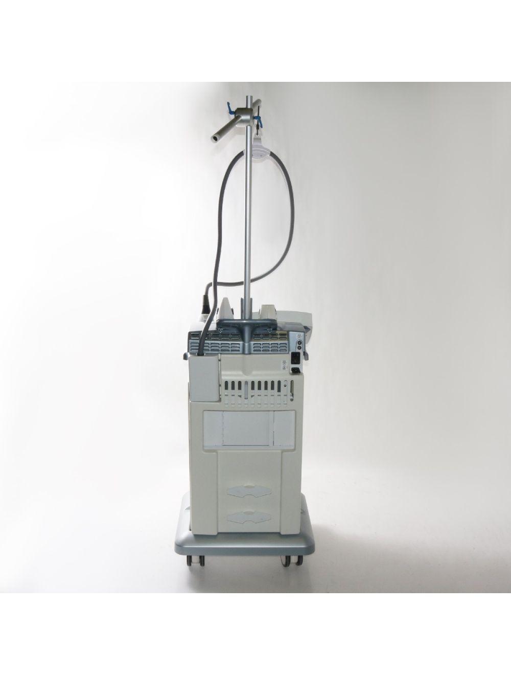 2013 Cynosure Palomar Vectus 810 nm Diode Skintel Hair Removal Laser System Palomar
