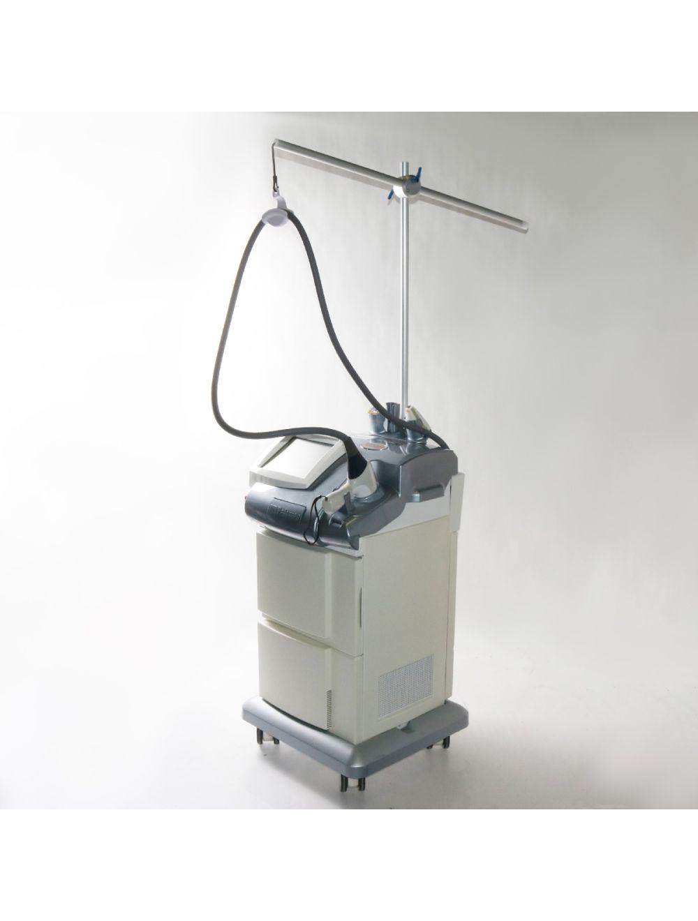 2013 Cynosure Palomar Vectus 810 nm Diode Skintel Hair Removal Laser System Palomar