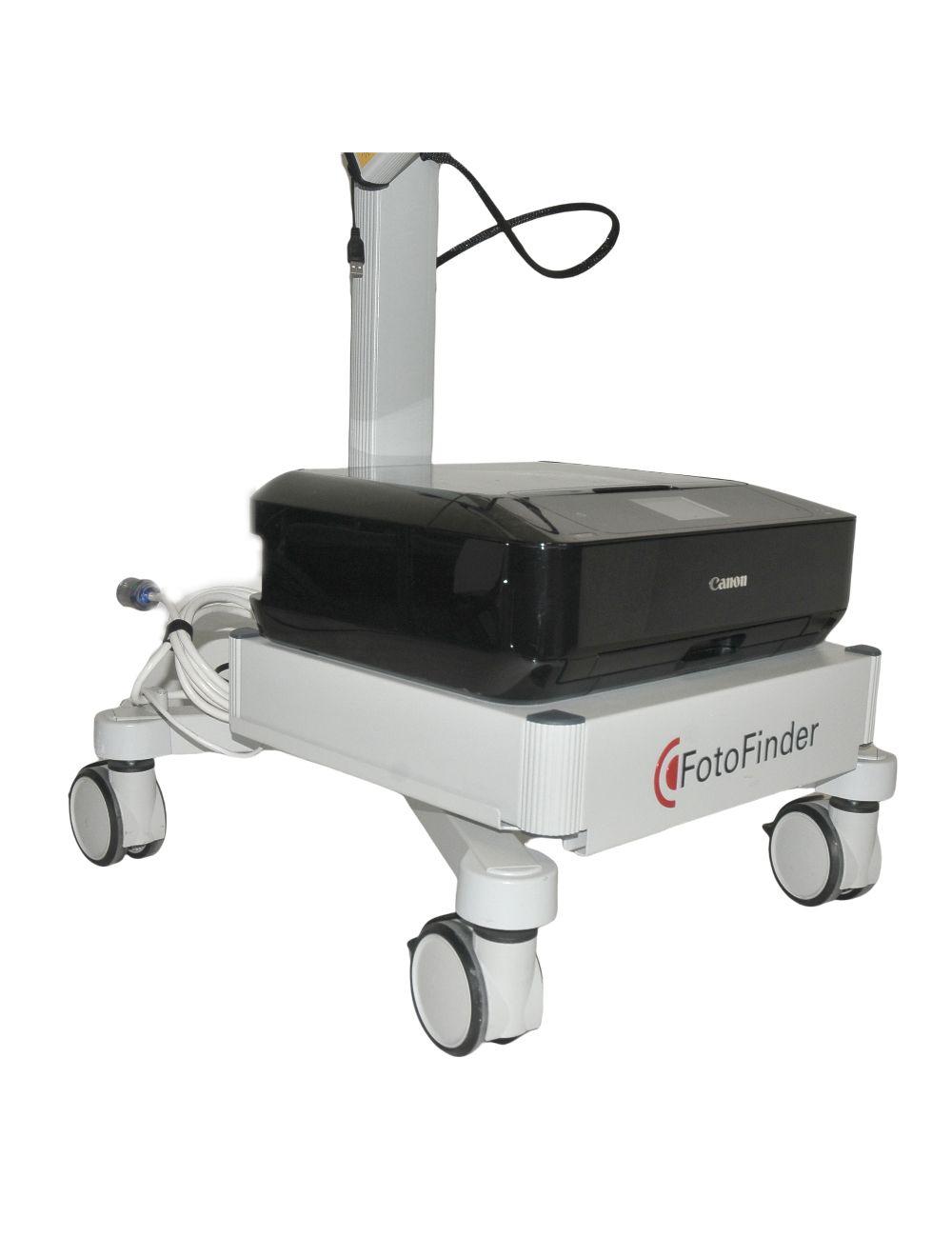2016 FotoFinder Skin Imaging BodyStation Face Body Results Photography System Sol International Medical