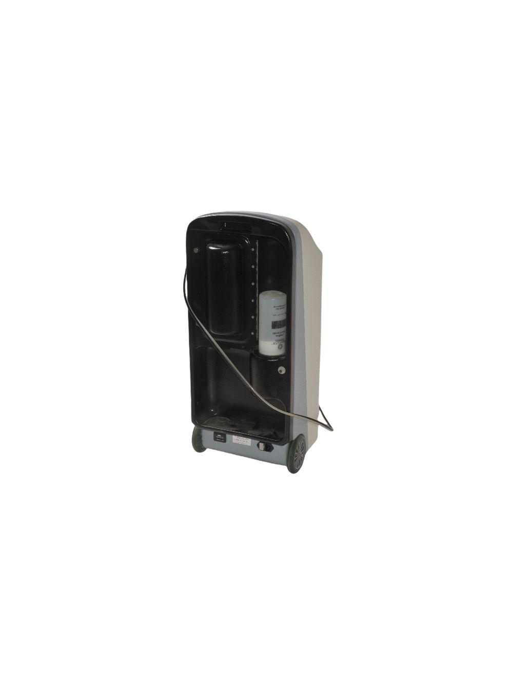 Aesthetic Solutions Dermaglow II Professional Microdermabrasion Machine System Sol International Medical