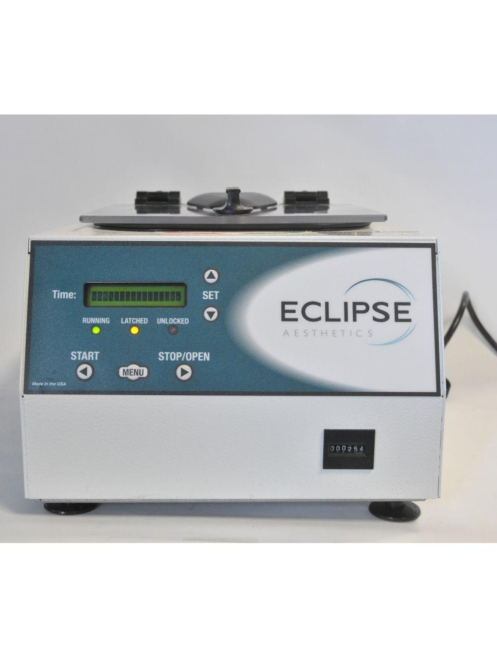 Drucker Diagnostics 642VES Eclipse Centrifuge Easy Spin 3500 RPM PRP 642 VES Sol International Medical