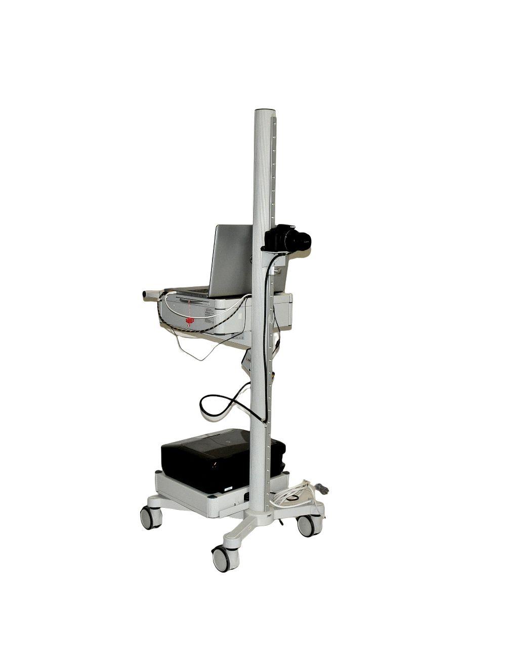 2016 FotoFinder Skin Imaging BodyStation Face Body Results Photography System Sol International Medical