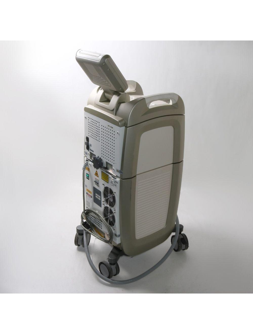 2012 Alma Harmony XL Laser IPL Workstation 4 HP Pixel Erbium LP YAG SHR 540 VLPL Alma