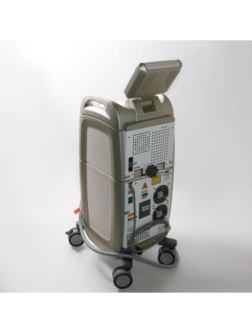 2012 Alma Harmony XL Laser IPL Workstation 4 HP Pixel Erbium LP YAG SHR 540 VLPL Alma