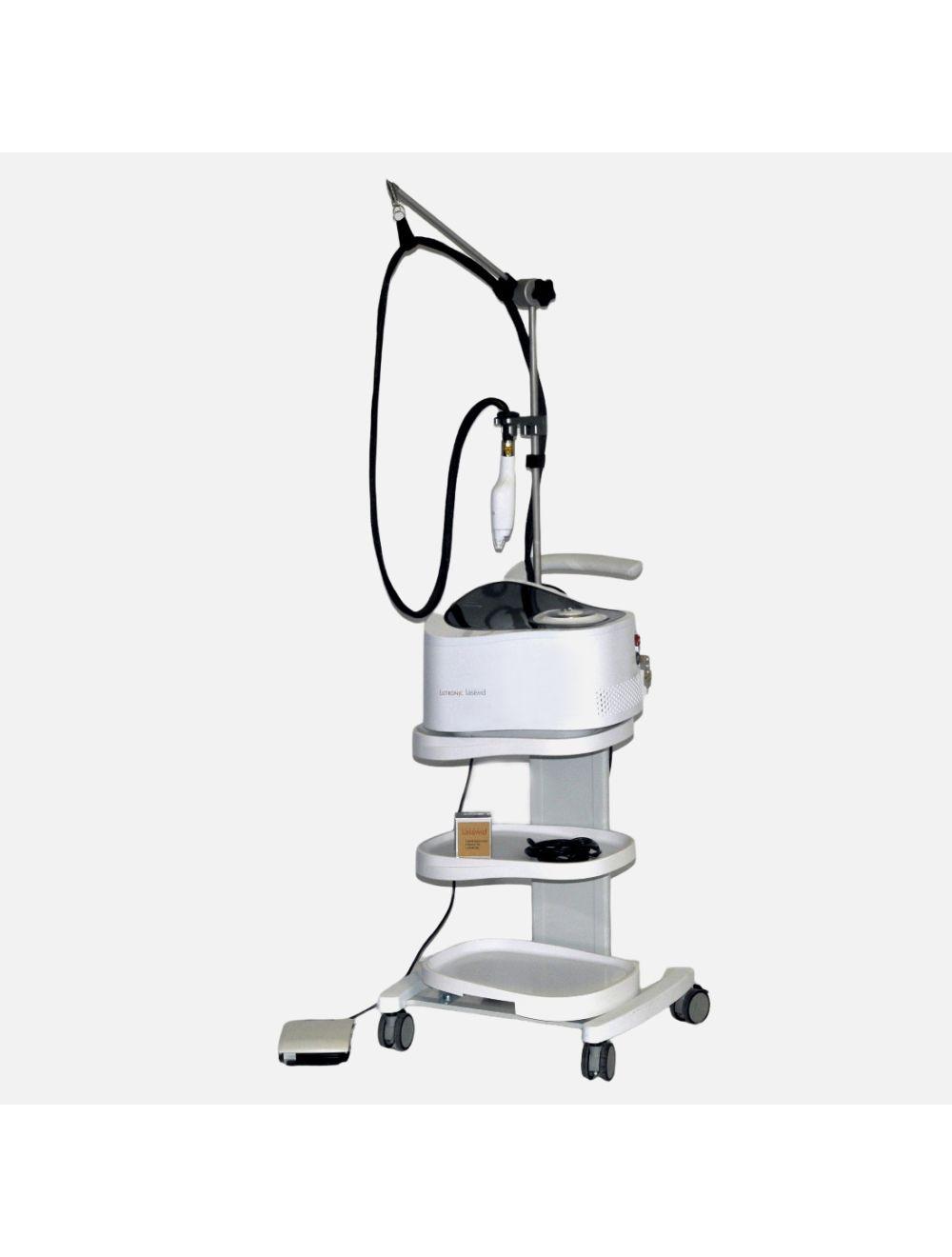 2015 Lutronic LaseMD Pro Fractional Skin Wrinkles Acne Resurfacing Laser System Lutronic