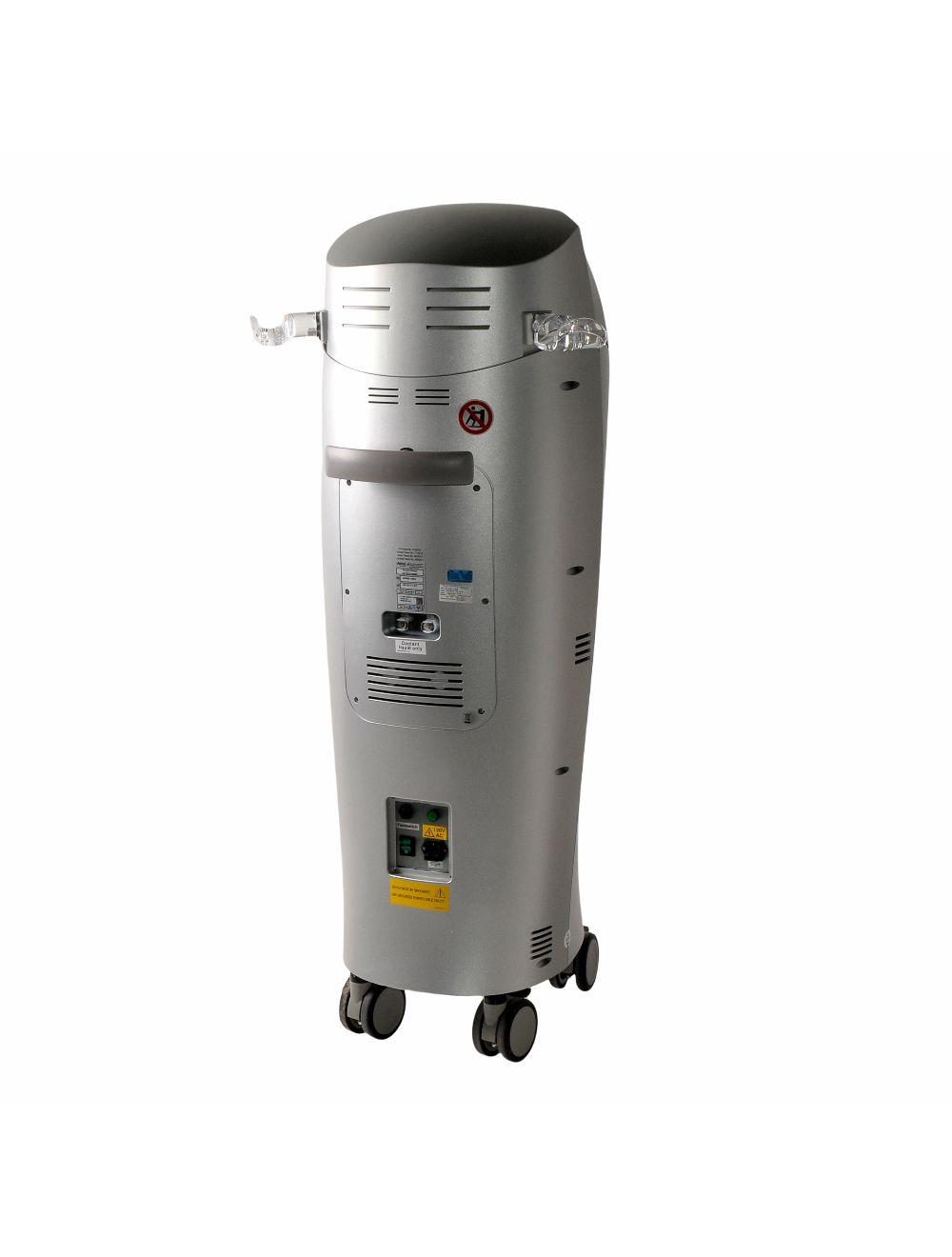 2019 Alma Accent Prime RF Ultrasound Body Contour Skin Tightening Laser System Alma