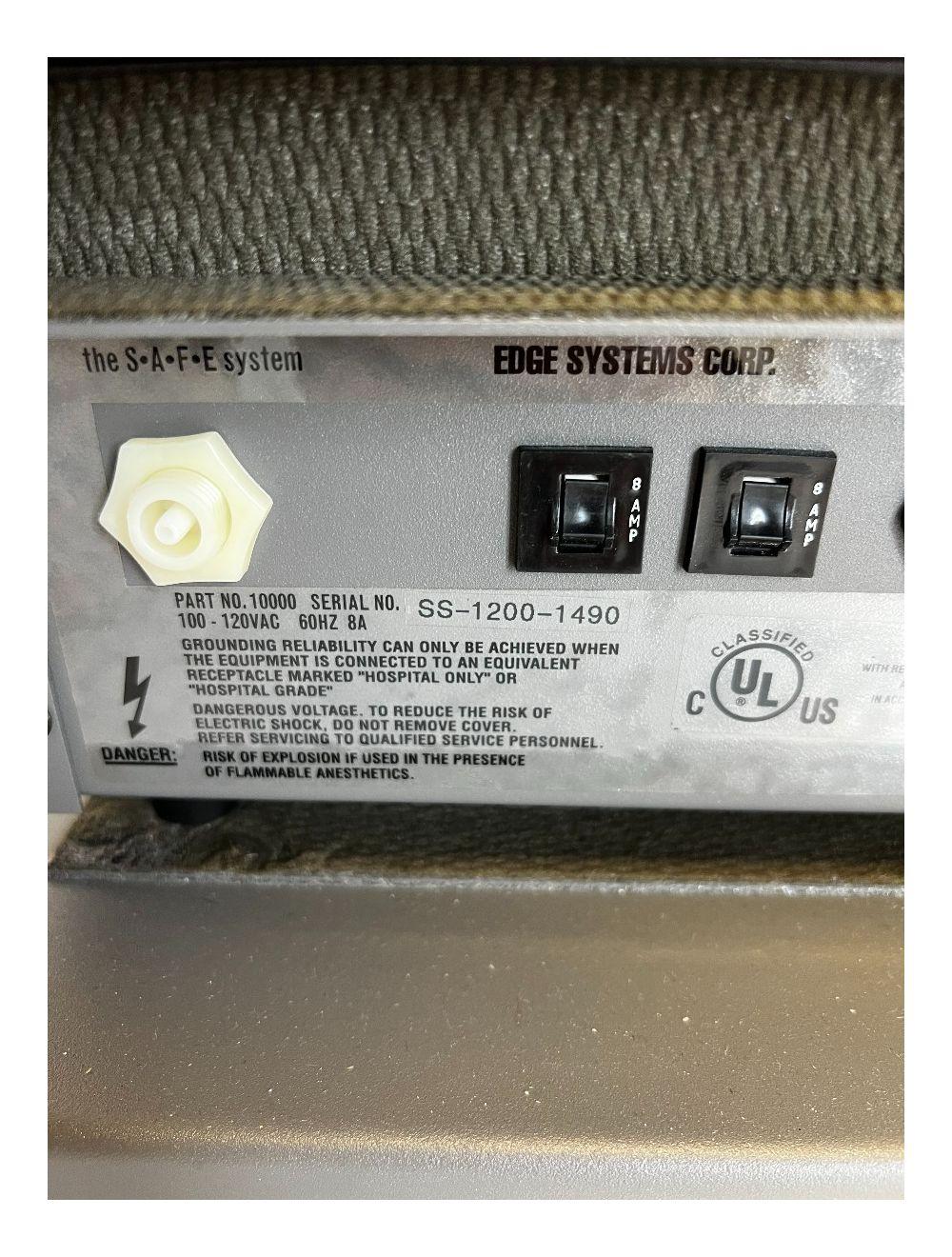 Thermi Aesthetics ThermiRF RF THERMIva THERMIsmooth THERMItight VA Rolling Unit Sol International Medical