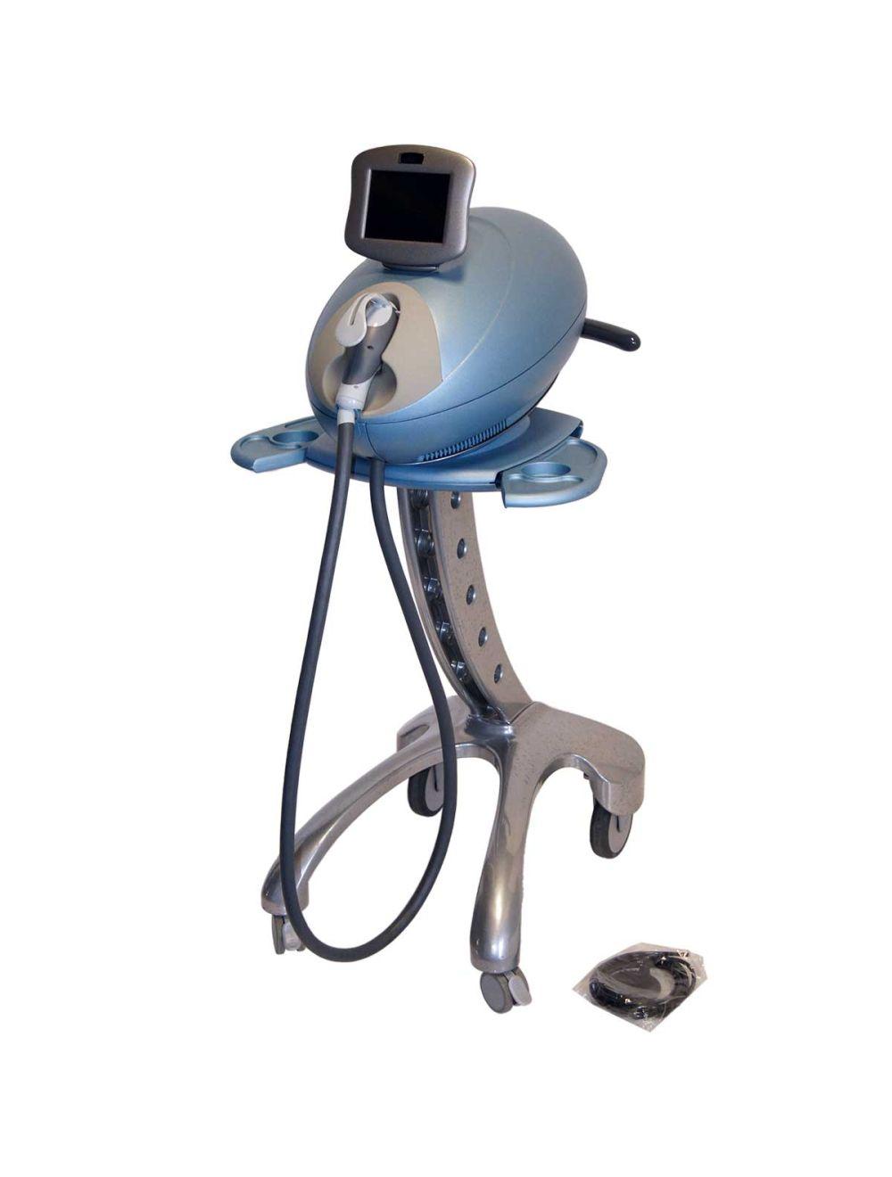 2008 Isolaz Pro IPL Laser System Cystic Acne Treatment Photopneumatics Aesthera Sol International Medical