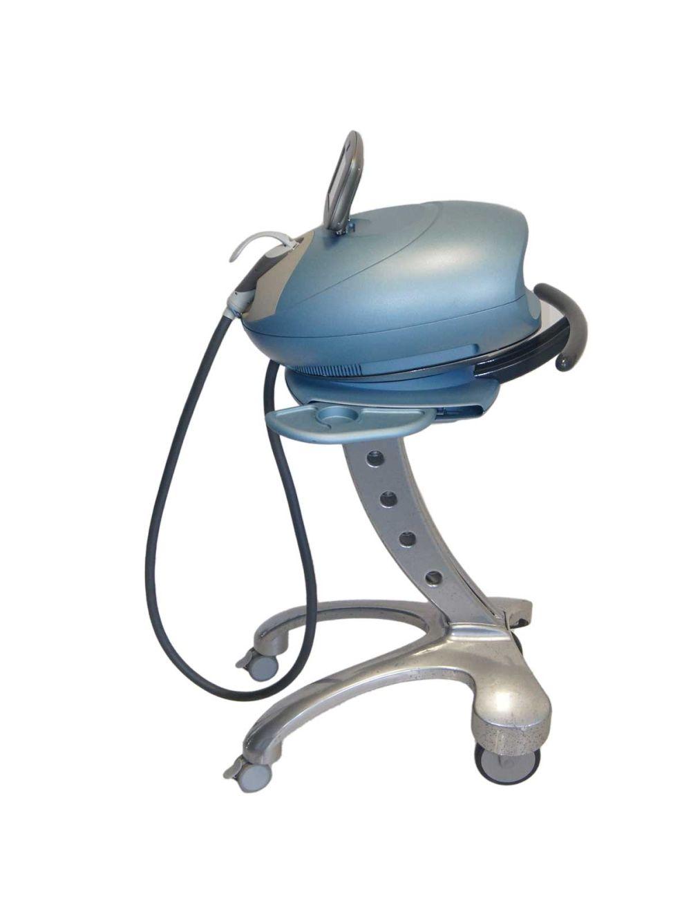 2008 Isolaz Pro IPL Laser System Cystic Acne Treatment Photopneumatics Aesthera Sol International Medical