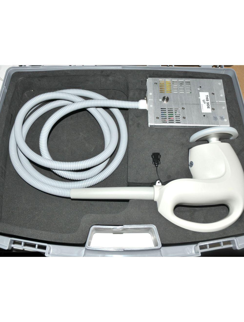 2019 Alma Accent Prime RF Ultrasound Body Contour Skin Tightening Laser System Alma
