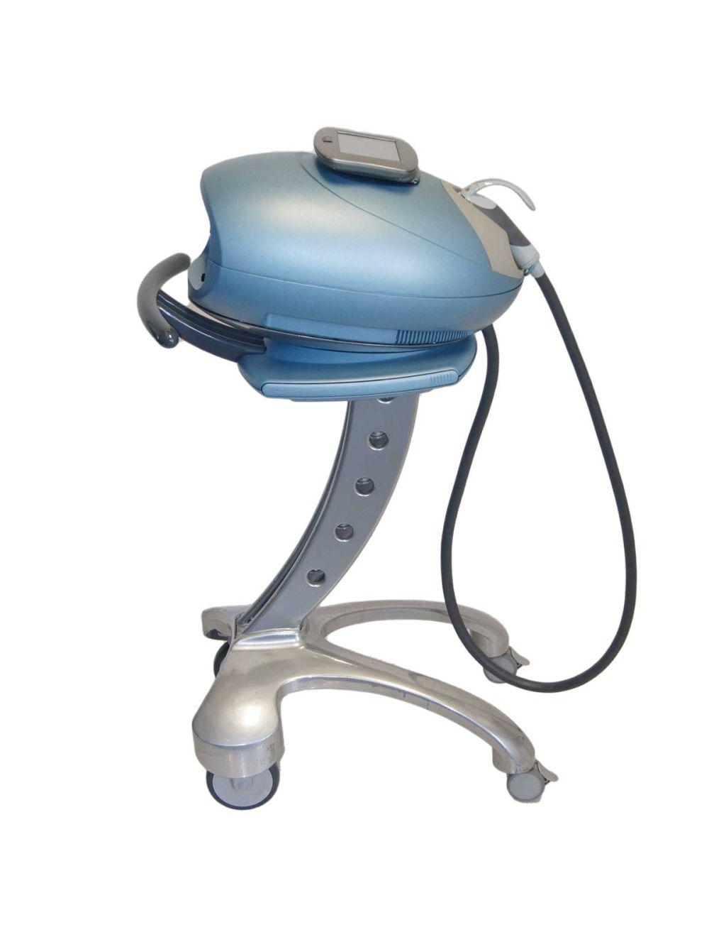 2008 Isolaz Pro IPL Laser System Cystic Acne Treatment Photopneumatics Aesthera Sol International Medical