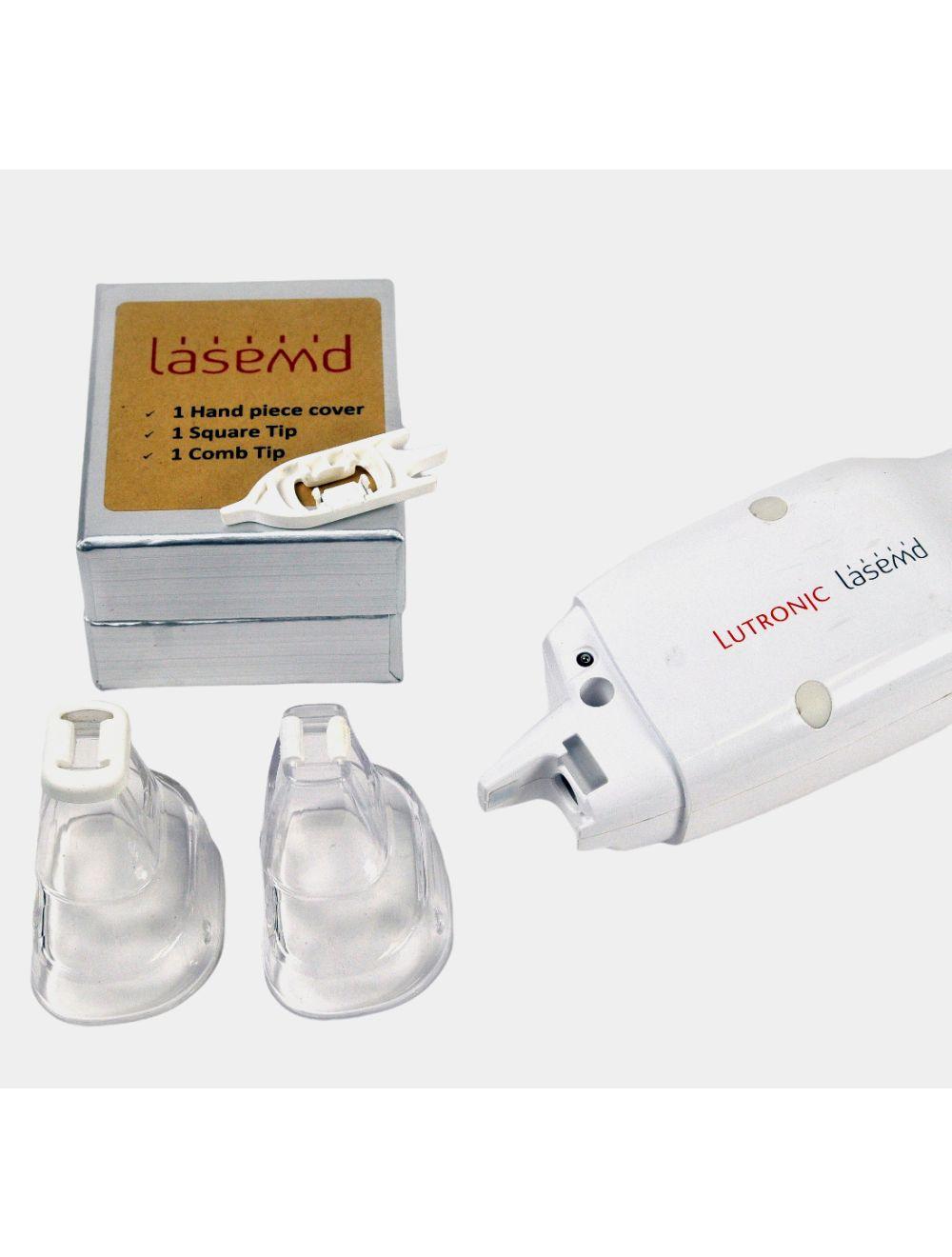 2015 Lutronic LaseMD Pro Fractional Skin Wrinkles Acne Resurfacing Laser System Lutronic