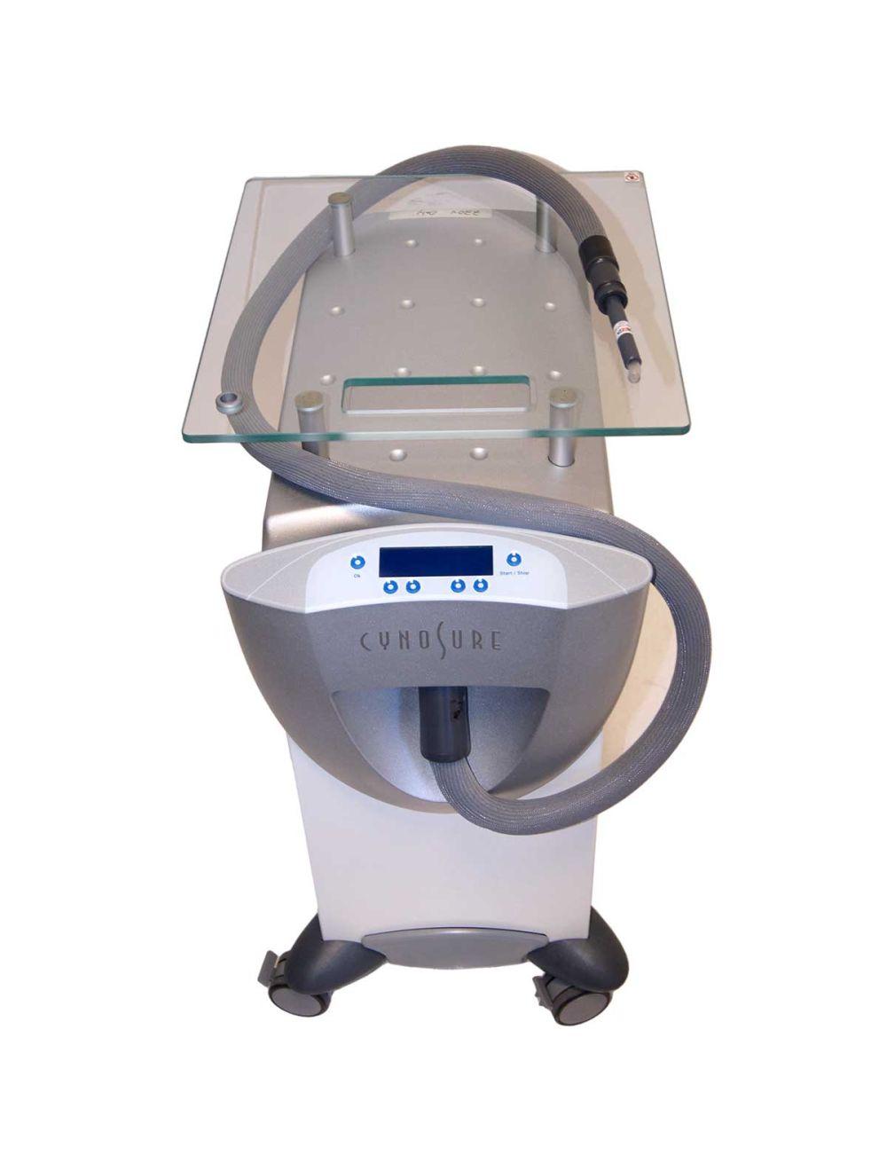 Zimmer Cryo 6 Spot Cooling System Chiller 220-Volts ONLY - Air Chiller Skin Cool Sol International Medical