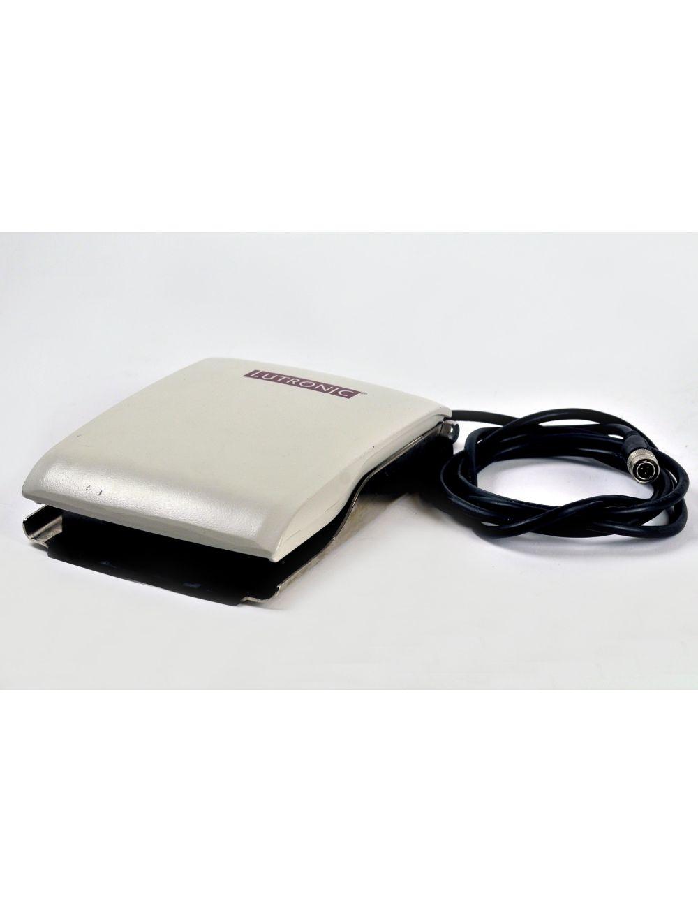 2015 Lutronic LaseMD Pro Fractional Skin Wrinkles Acne Resurfacing Laser System Lutronic